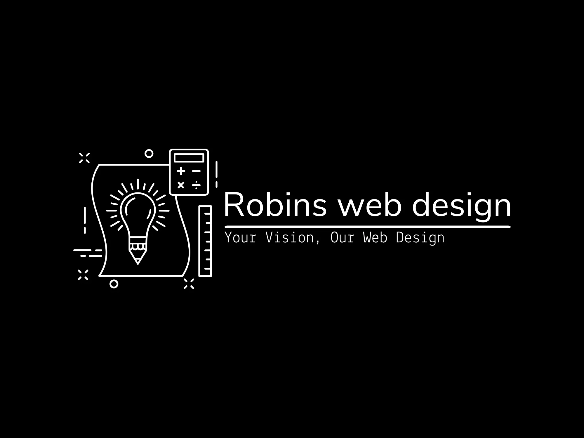 https://robinswebdesign.com/ - EasySeoTraffic.com