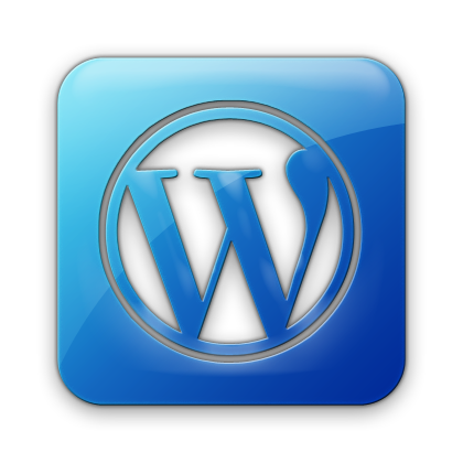 Wordpress website