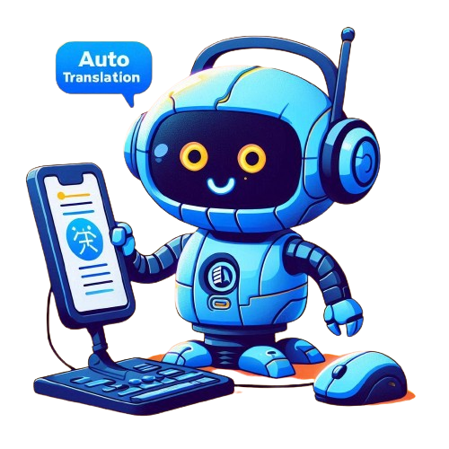 Auto Translation Discord Bot Installation Guide